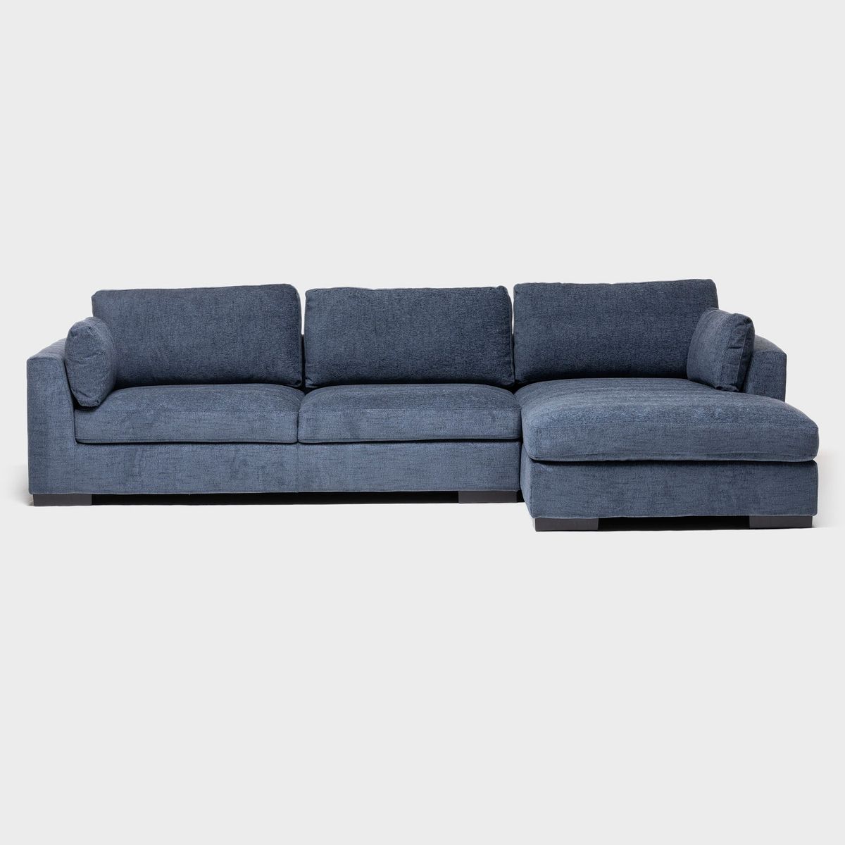 BASEMENT HOME - Sofá Seccional Derecho Gustavo Basement Home