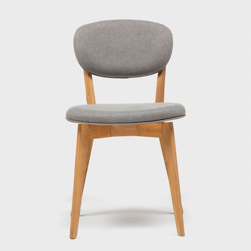 BASEMENT HOME - Silla de Diseño Minsk
