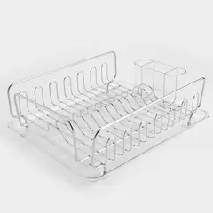 INTERDESIGN - Secaplatos Dishdraine
