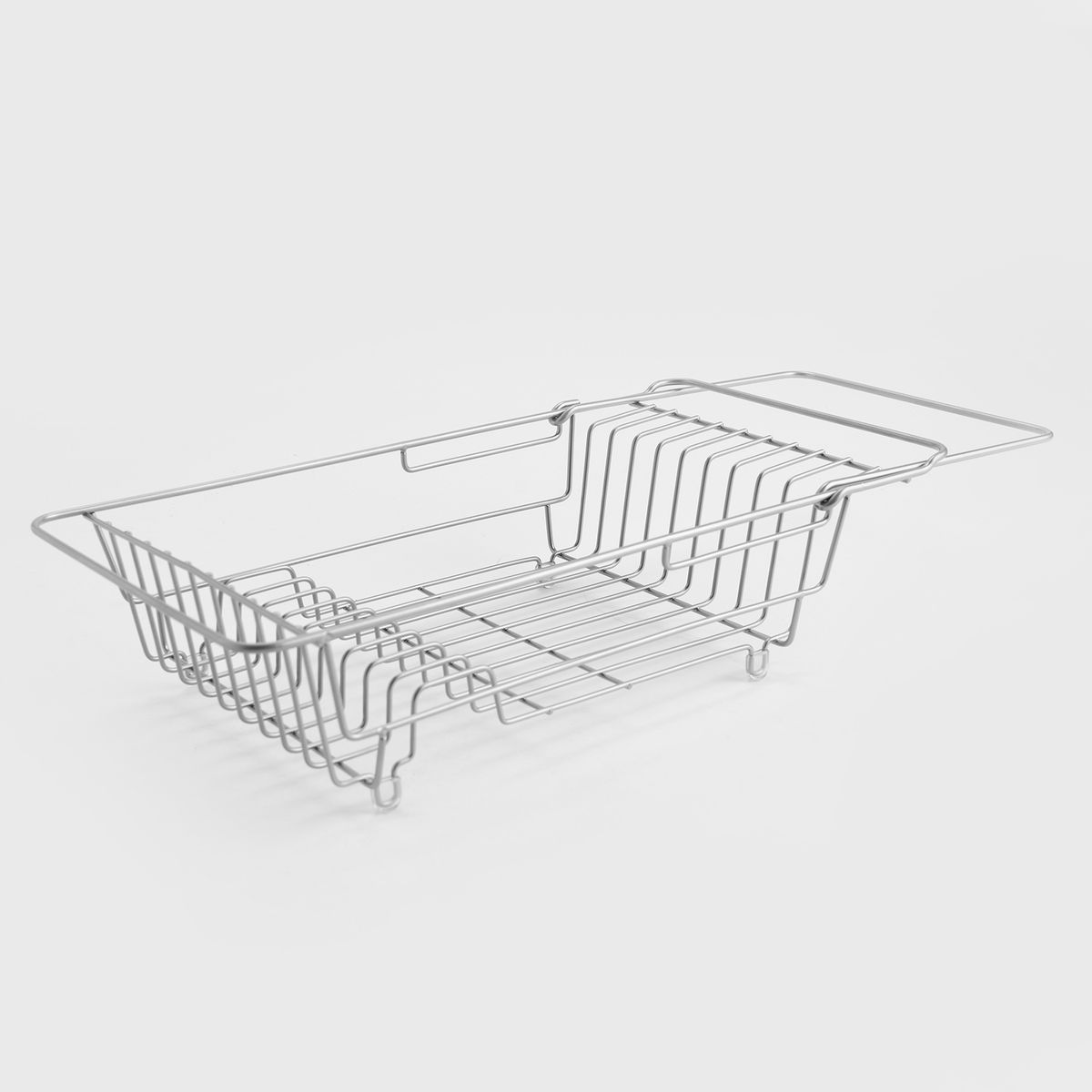 INTERDESIGN Secaplatos Clásico Over Sink Satin Interdesign | Falabella ...