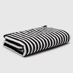 BASEMENT HOME - Toalla de Cuerpo Combed 650 g Algodón