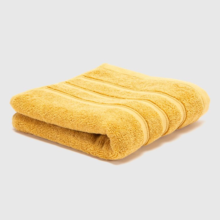 Toalla 100% Algodón Combed