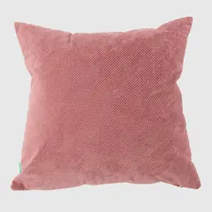 BENETTON - Cojín Corduroy 45x45