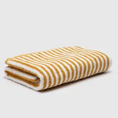 BASEMENT HOME - Toalla De Cuerpo Algodón 650 G