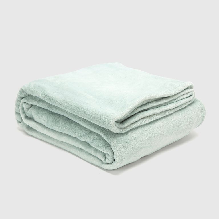Frazada Flannel Extra Suave