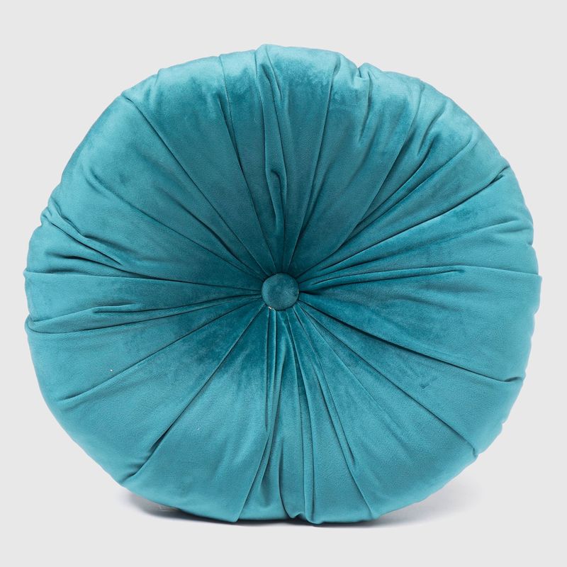 ROBERTA ALLEN - Cojín Velvet 40 Cm Roberta Allen