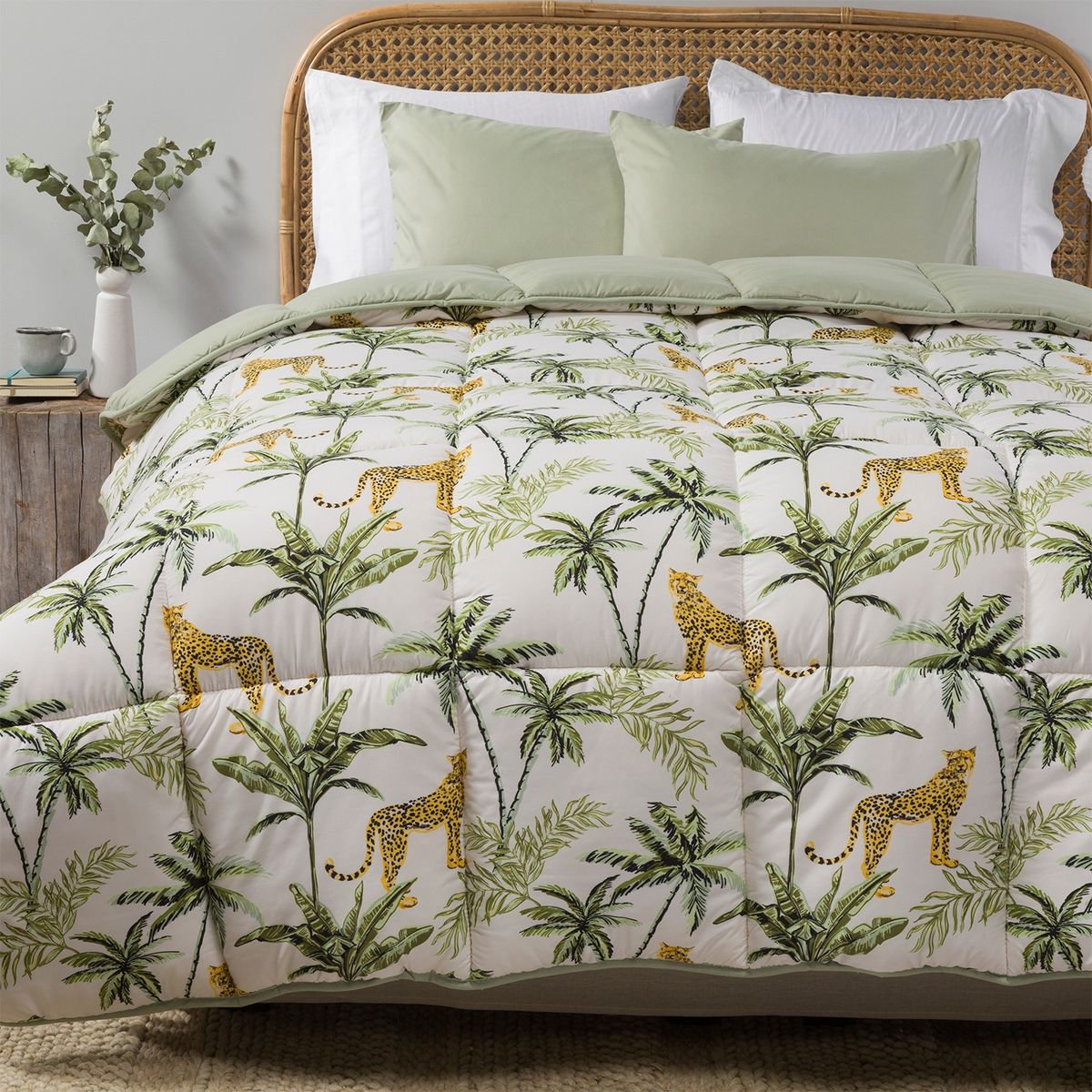 MICA - Plumón Leopard Mica