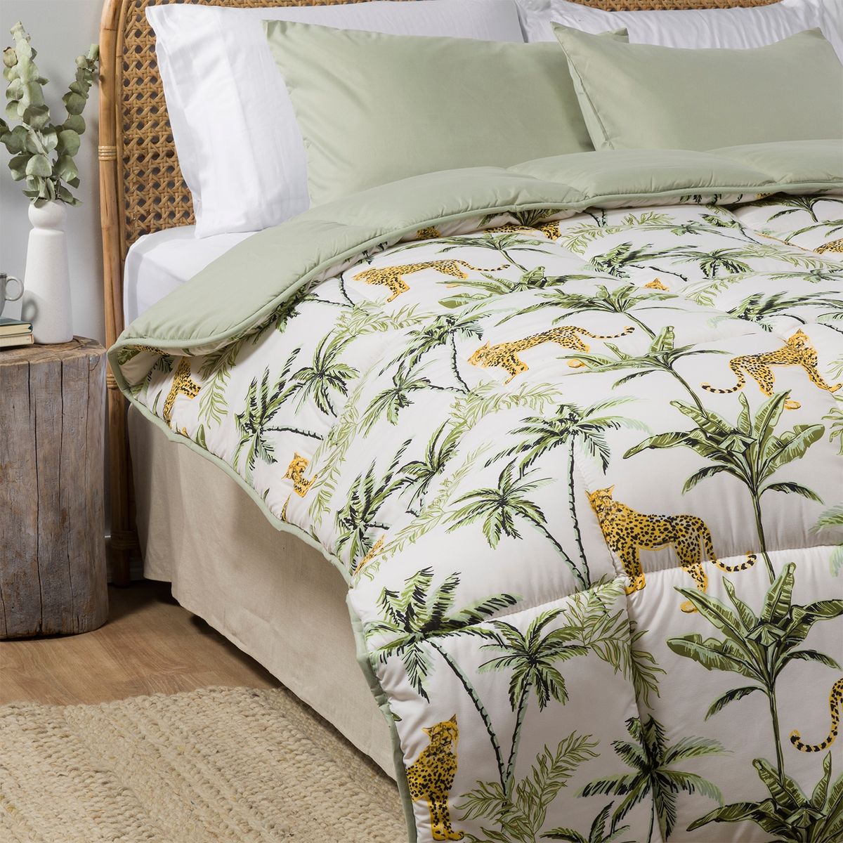 MICA - Plumón Leopard Mica