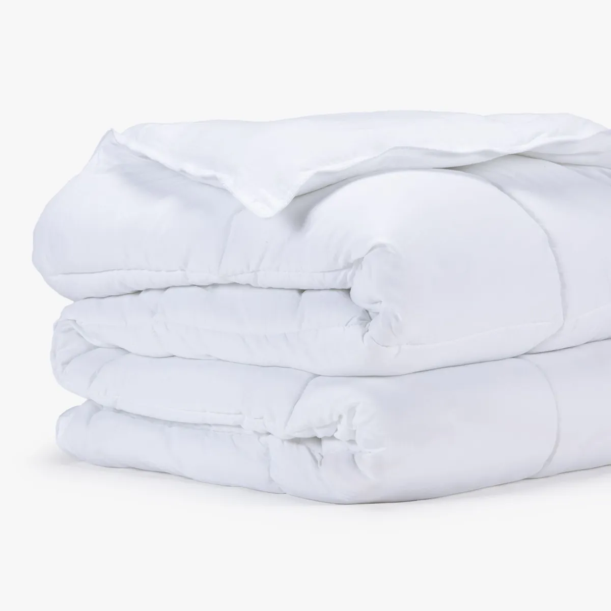 BASEMENT HOME - Plumón Algodón Blanco 300 Gsm Basement Home