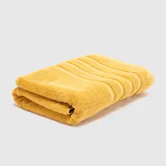 BASEMENT HOME - Toalla de Cuerpo Combed 650 g Algodón