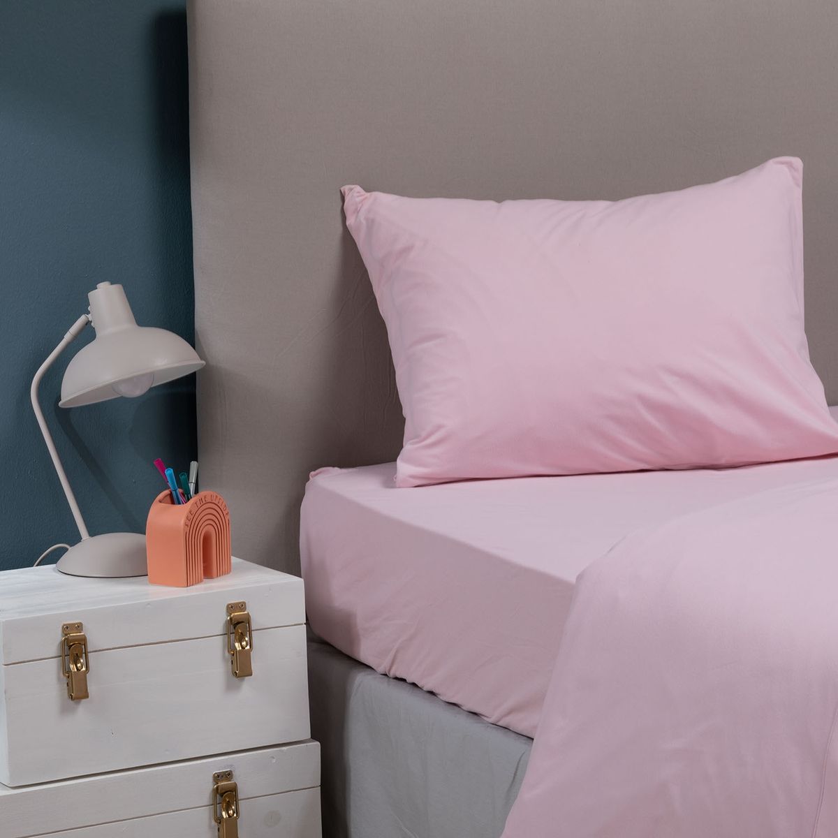 MICA KIDS - Juego de sábanas Polar Infantil Mica Kids