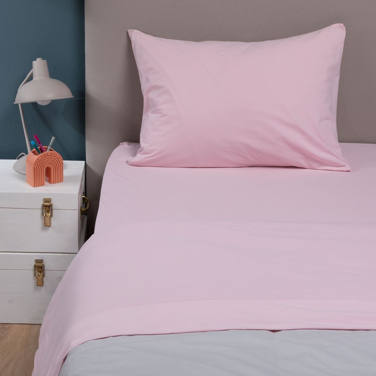 MICA KIDS - Juego de sábanas Polar Infantil Mica Kids