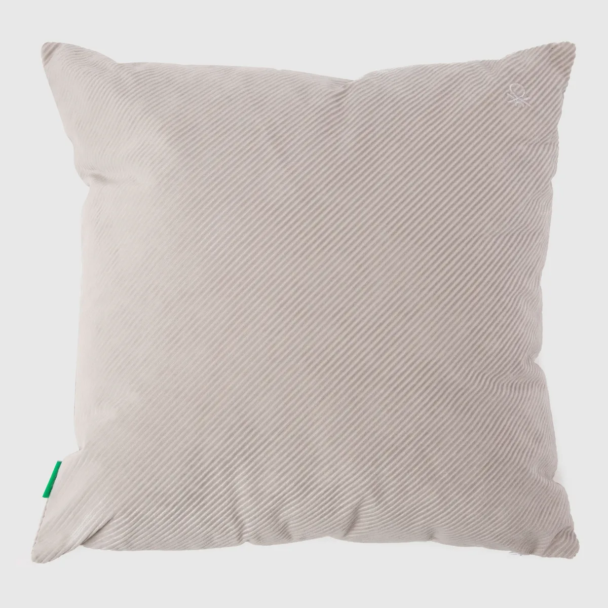 BENETTON - Cojín Corduroy 45x45 Cm Benetton
