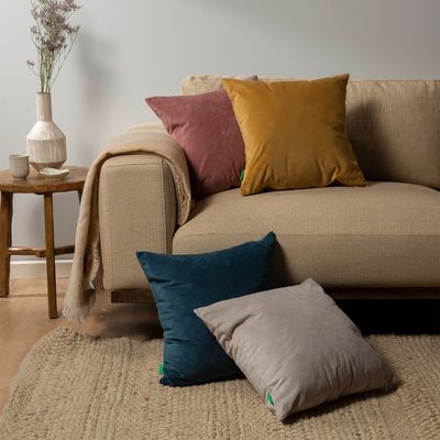 Imagen 2 del producto Cojín Corduroy 45x45 Cm