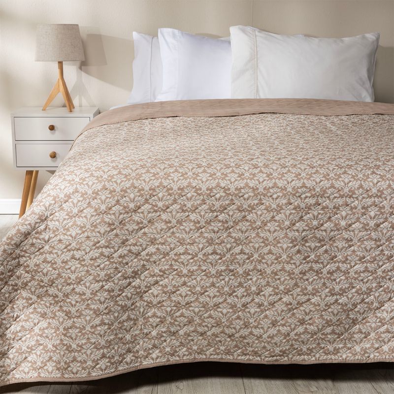 AMBIENTA - Cubrecama Quilt Merce Ambienta