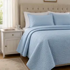ROBERTA ALLEN - Cubrecama Paisley con Funda de Almohada