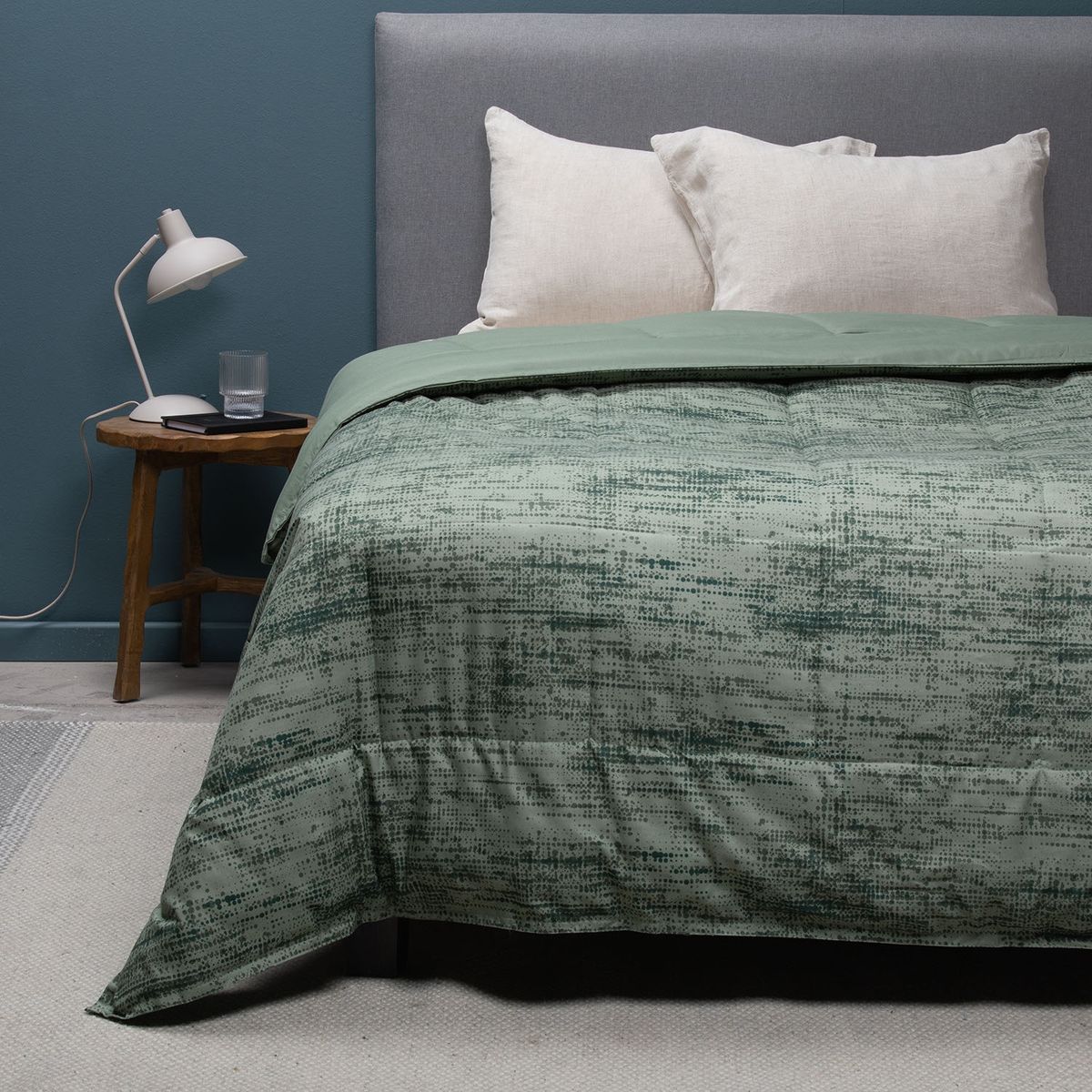 MICA - Plumón Est Textura Mica