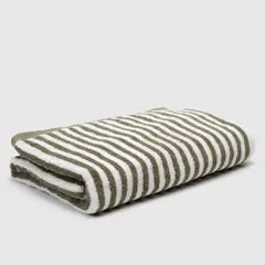 BASEMENT HOME - Toalla De Cuerpo Algodón 650 G