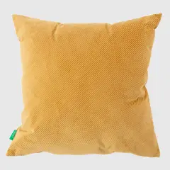 BENETTON - Cojín Corduroy 45x45 Cm