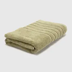 BASEMENT HOME - Toalla de Cuerpo Combed 650 g Algodón