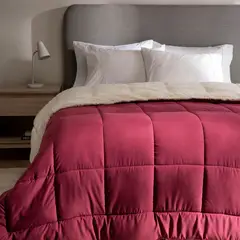 MICA - Plumón Estocolmo Sherpa