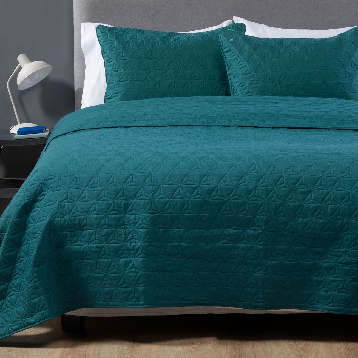 BENETTON - Benetton Cubrecama Freddo Pet