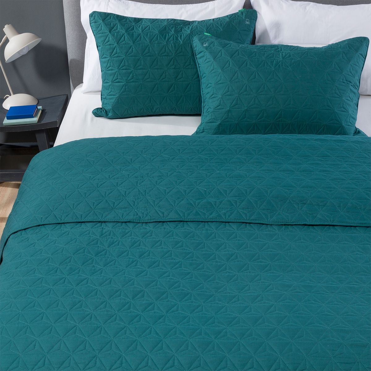 BENETTON - Benetton Cubrecama Freddo Pet