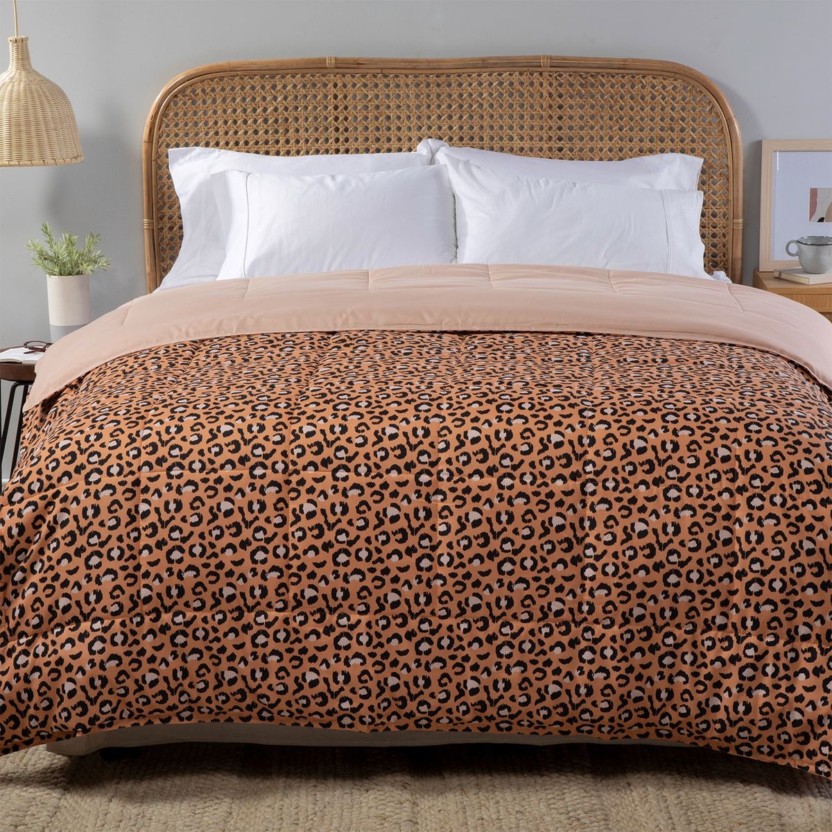 MICA - Plumón Est Animal Mica