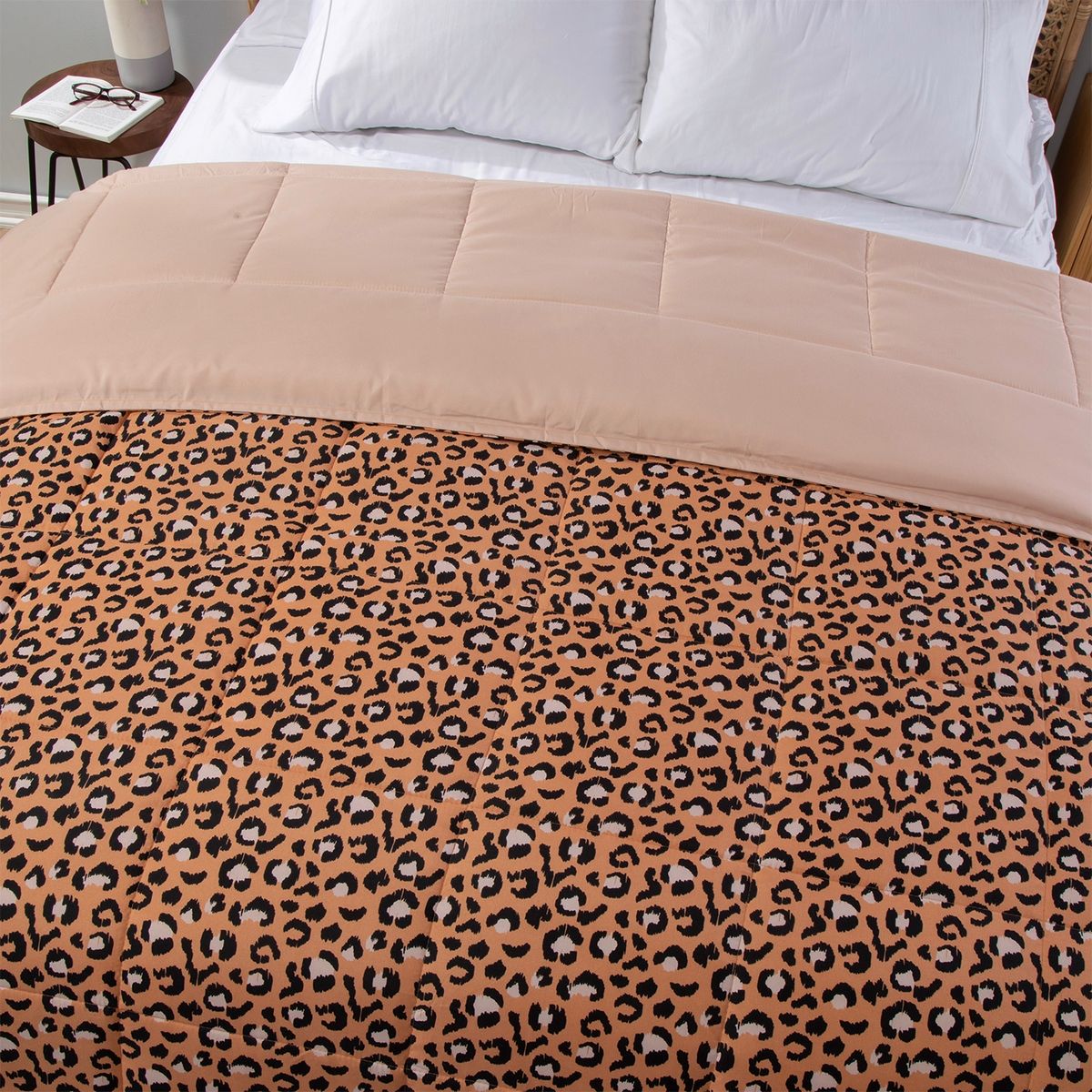 MICA - Plumón Est Animal Mica