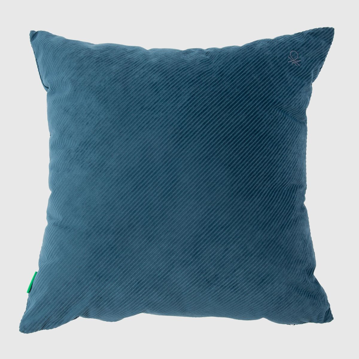 BENETTON - Cojín Corduroy 45x45 Cm Benetton