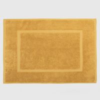 Piso De Baño Combed 100% Algodón 50x70 Cm