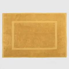 BASEMENT HOME - Alfombra de Baño Combed Algodón 50x70 cm