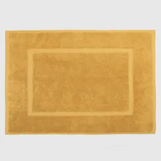 BASEMENT HOME - Piso De Baño Combed 100% Algodón 50x70 Cm