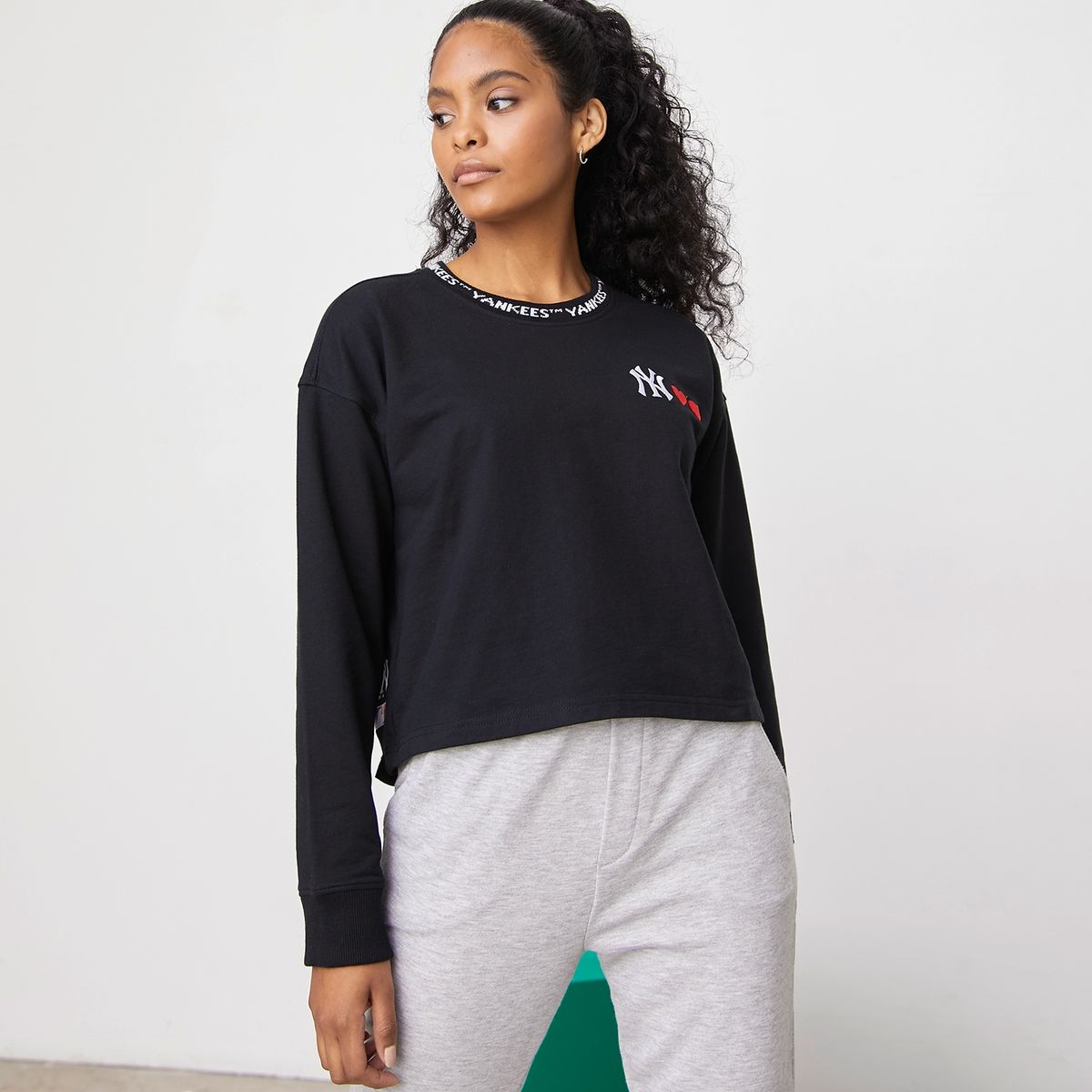 NBA - Nba Polerón Mujer