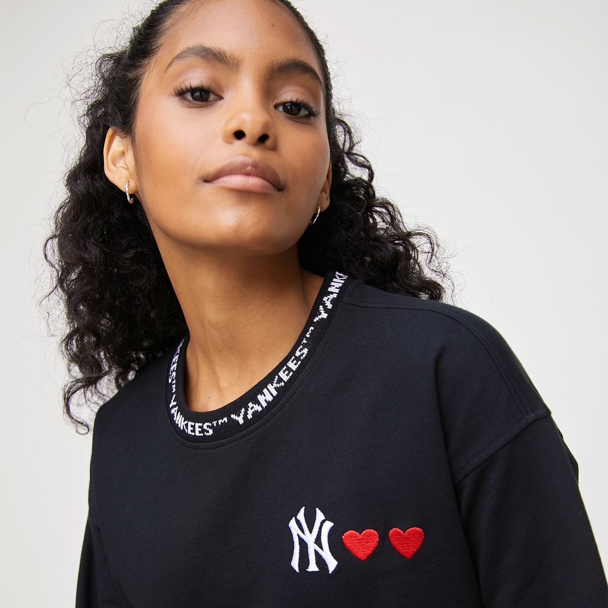 NBA - Nba Polerón Mujer