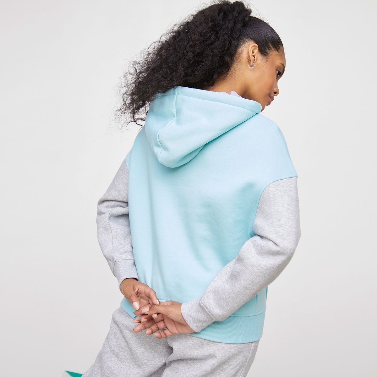 NBA - Polerón Mujer NBA