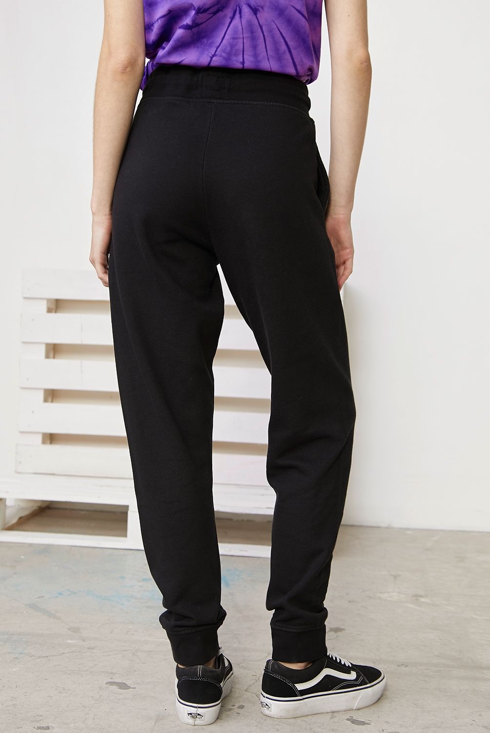 ECKO - Pantalón De Buzo Mujer