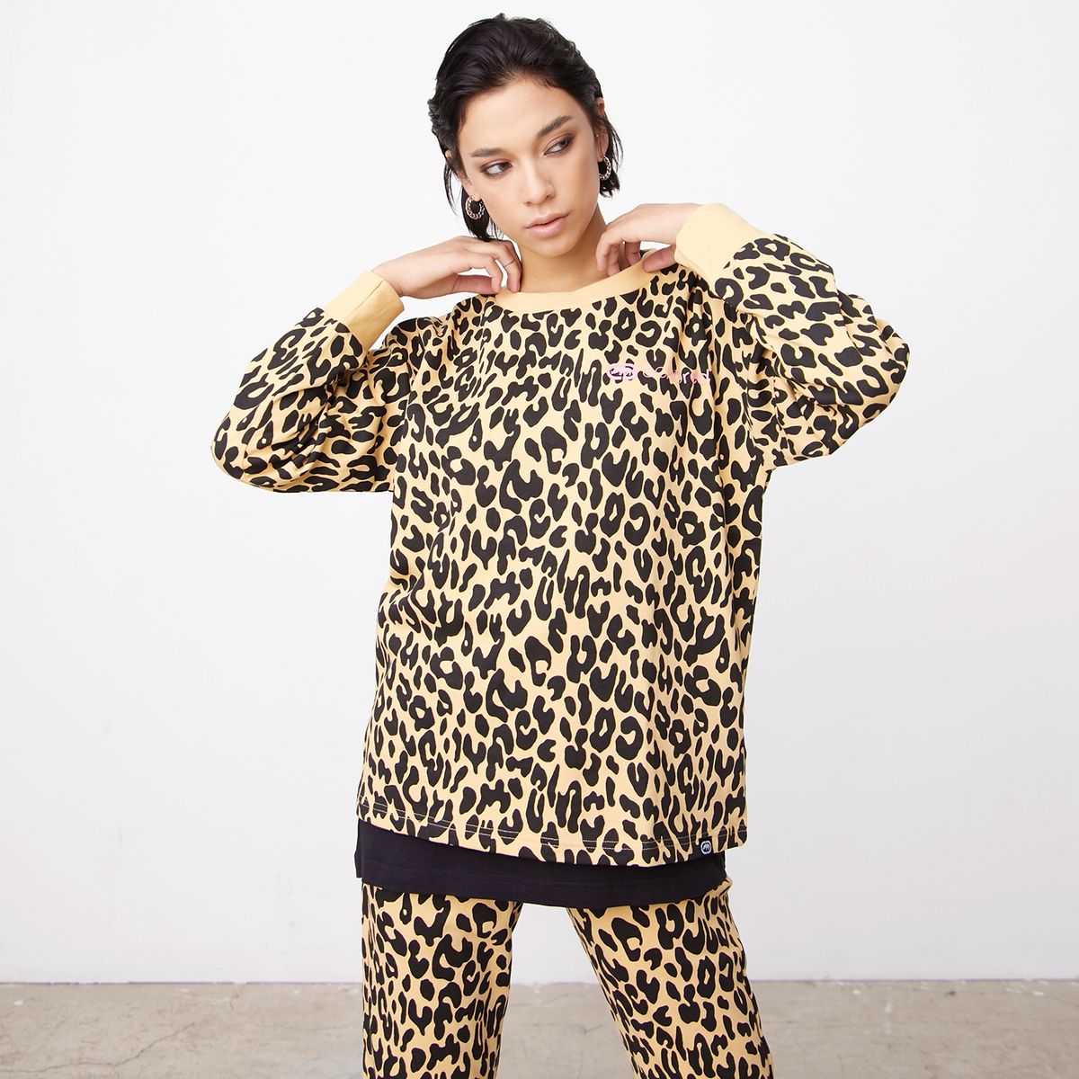 ECKO - Ecko Polerón Mujer