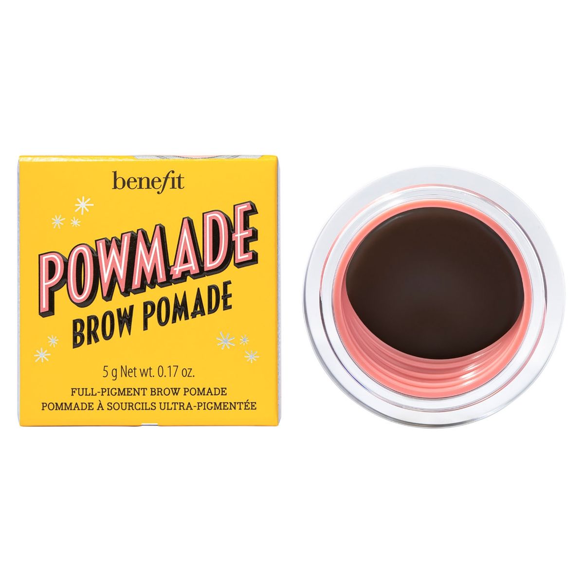 BENEFIT - Pomada de Cejas Brow Pomade Benefit