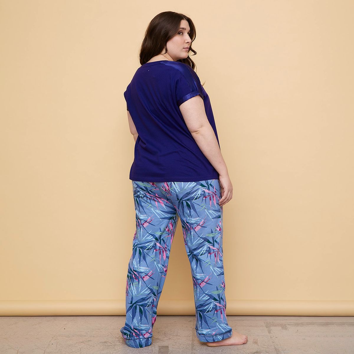 UNIVERSITY CLUB - Pijama Mujer By Tati Soko