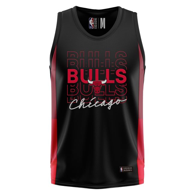 NBA - NBA Polera Hombre