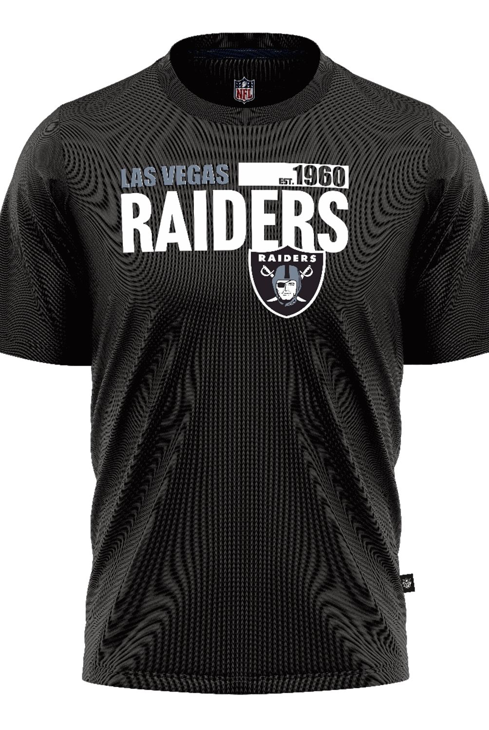 NFL - Nfl Polera Hombre