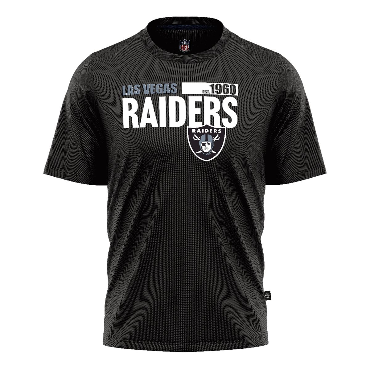 NFL - Nfl Polera Hombre