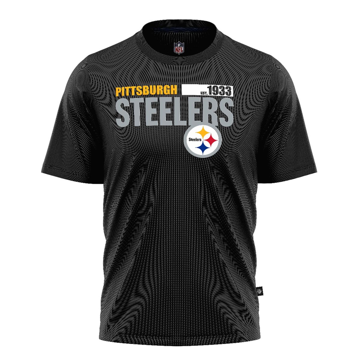 NFL - Nfl Polera Hombre