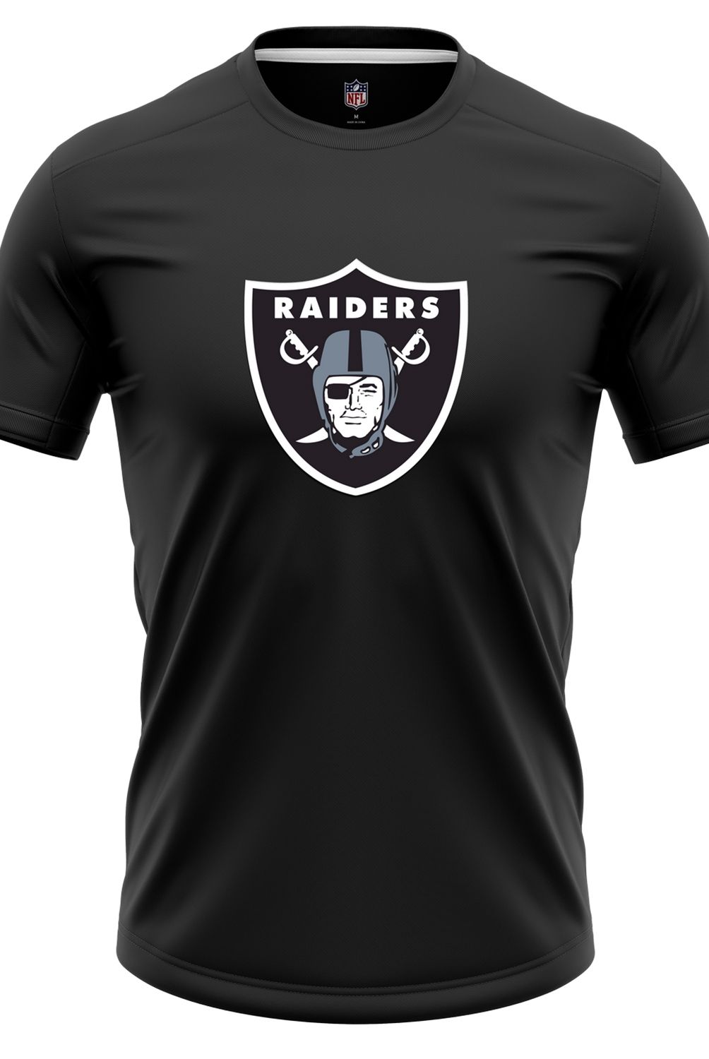 NFL - Nfl Polera Hombre