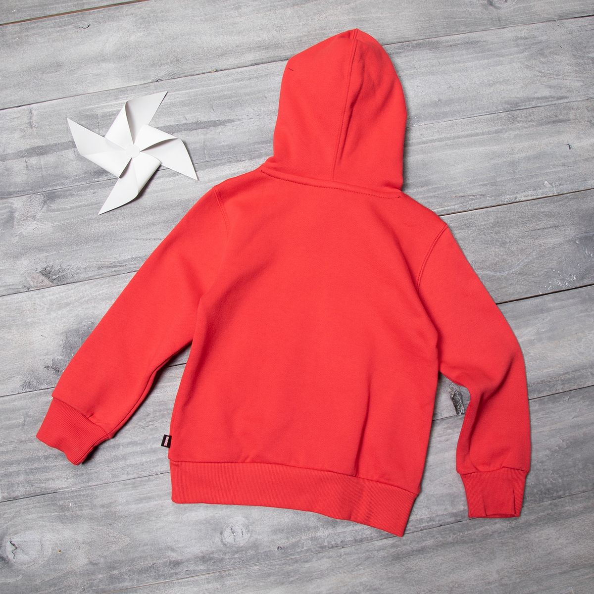 AVENGERS - Polerón Avengers Algodón Afranelado Niño