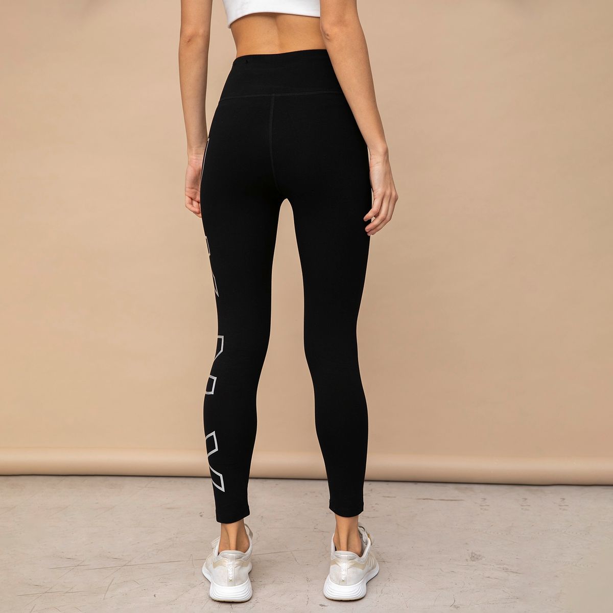 DKNY - Dkny Calza Deportiva Mujer