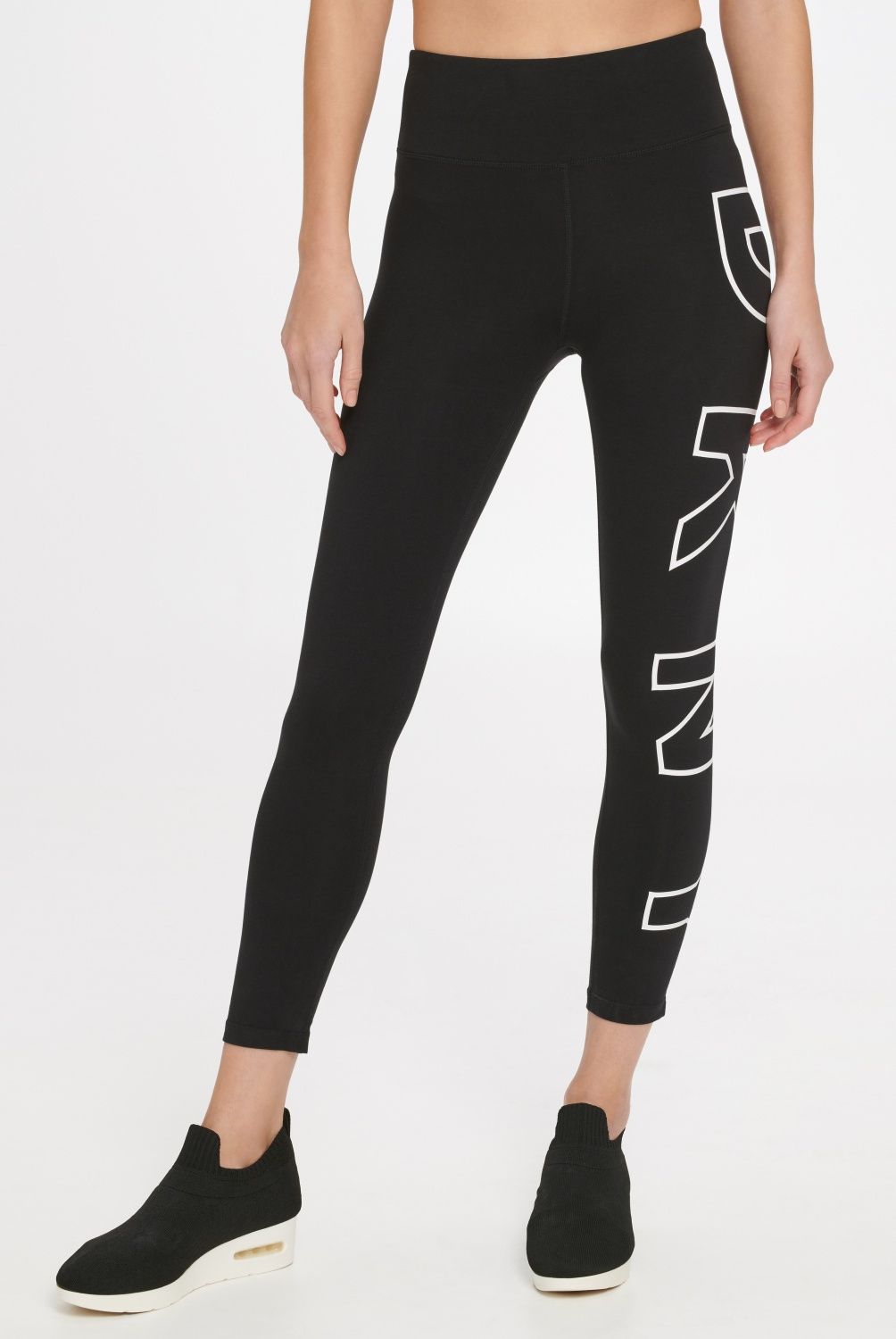 DKNY - DKNY Calza Deportiva Mujer