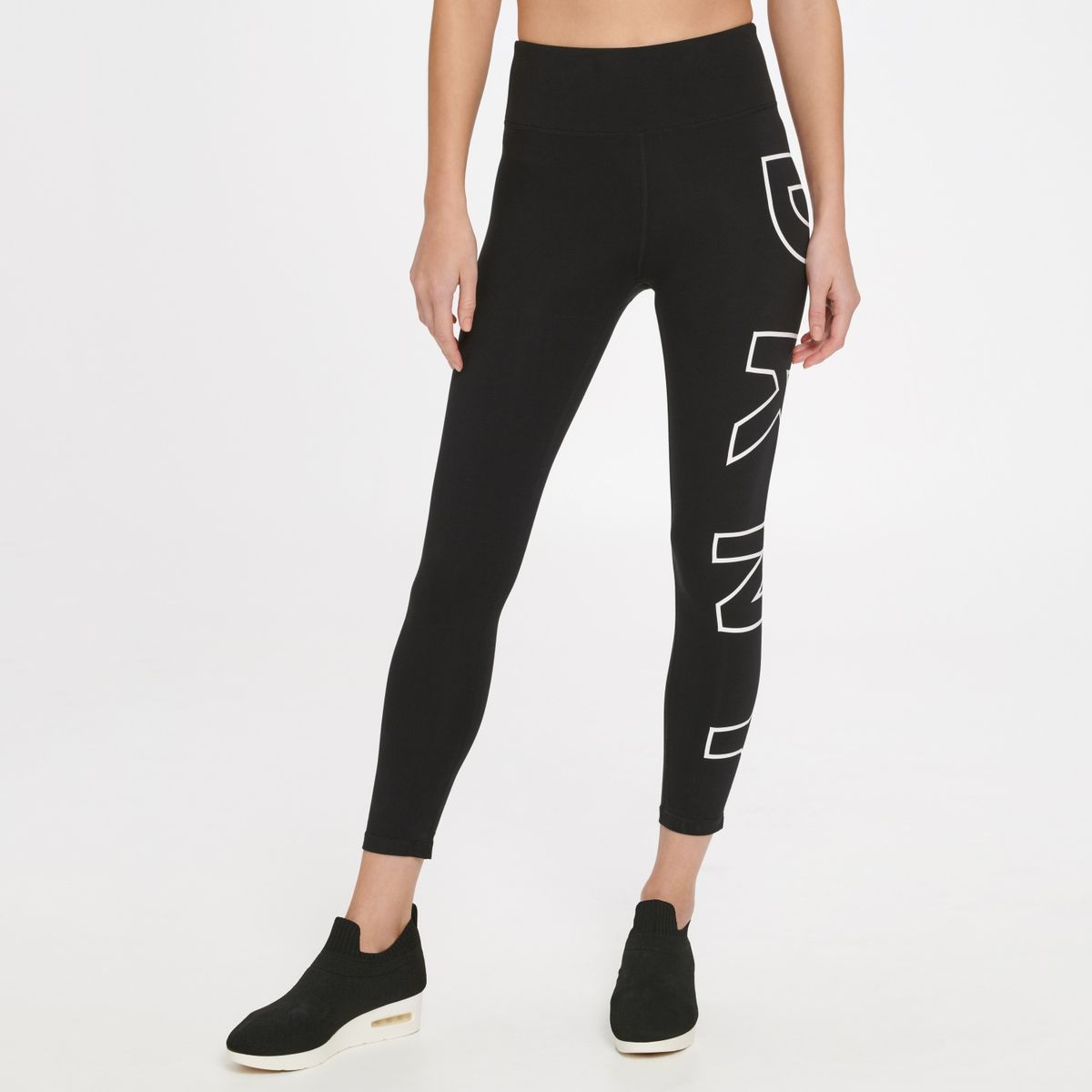 DKNY - DKNY Calza Deportiva Mujer
