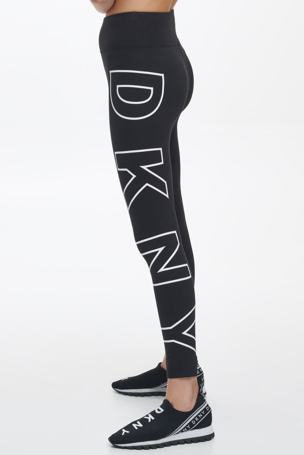 DKNY - DKNY Calza Deportiva Mujer